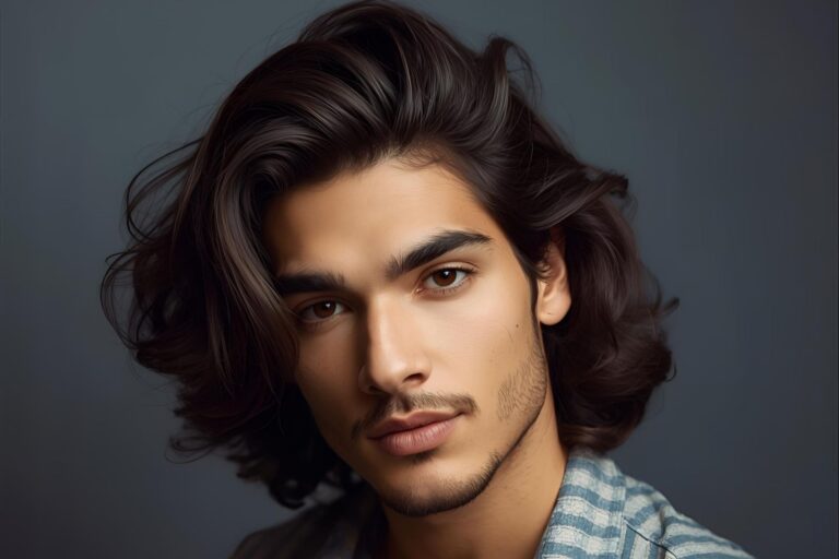 زراعة الشعر
