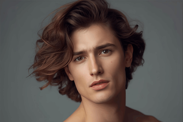 زراعة الشعر بتقنية الاقتطاف الياقوت الأزرق