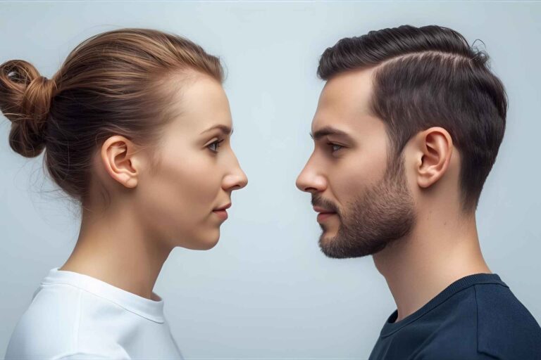 زراعة الشعر للنساء والرجال ما هي الفروقات؟
