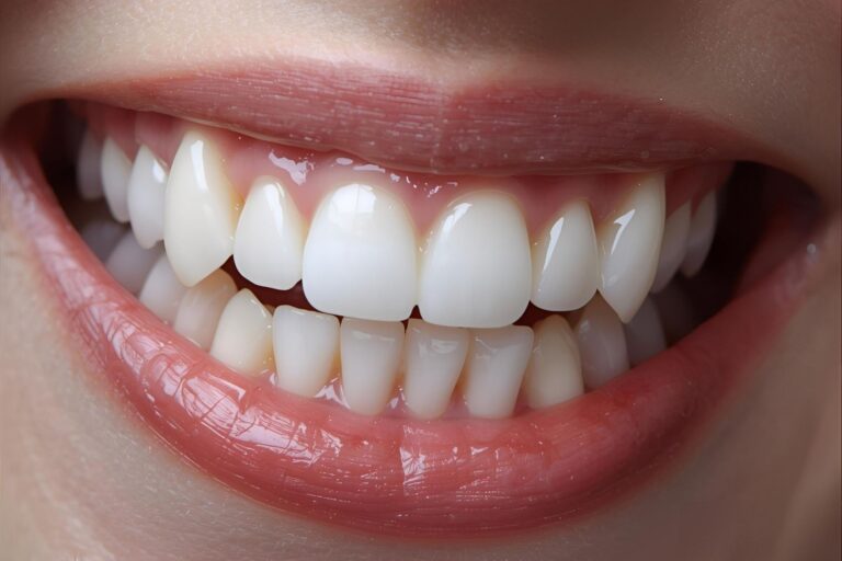 طب اللثة