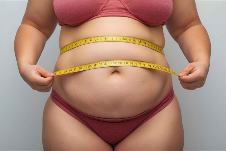 كيف تؤثر السمنة على نتائج عمليات التجميل؟
