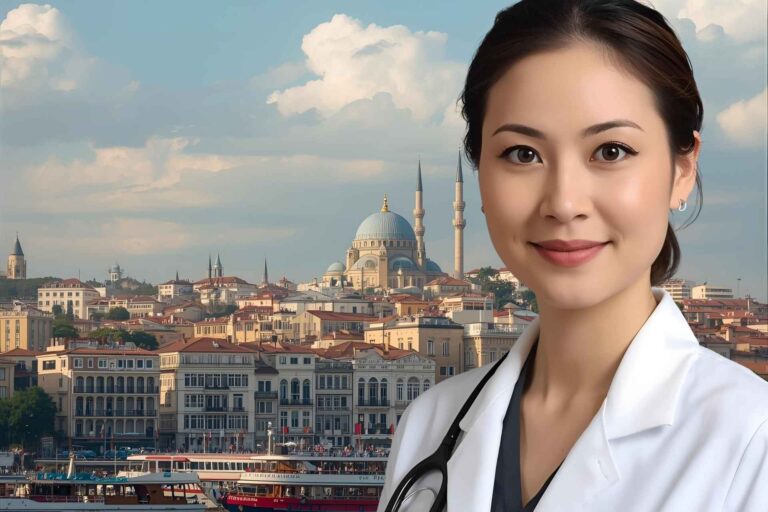 كيف تختار أفضل طبيب تجميل في اسطنبول؟