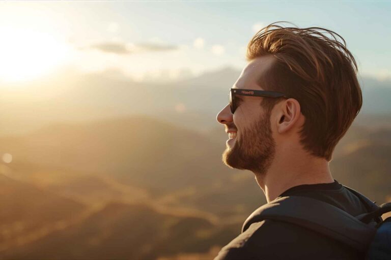 متى يمكن السفر بعد عملية زراعة الشعر؟