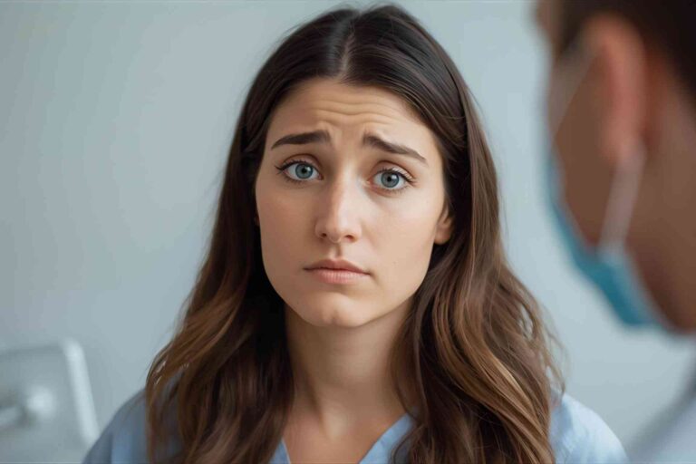 نتيجة تجميل الأنف بعد عام ماذا لو لم تعجبني؟